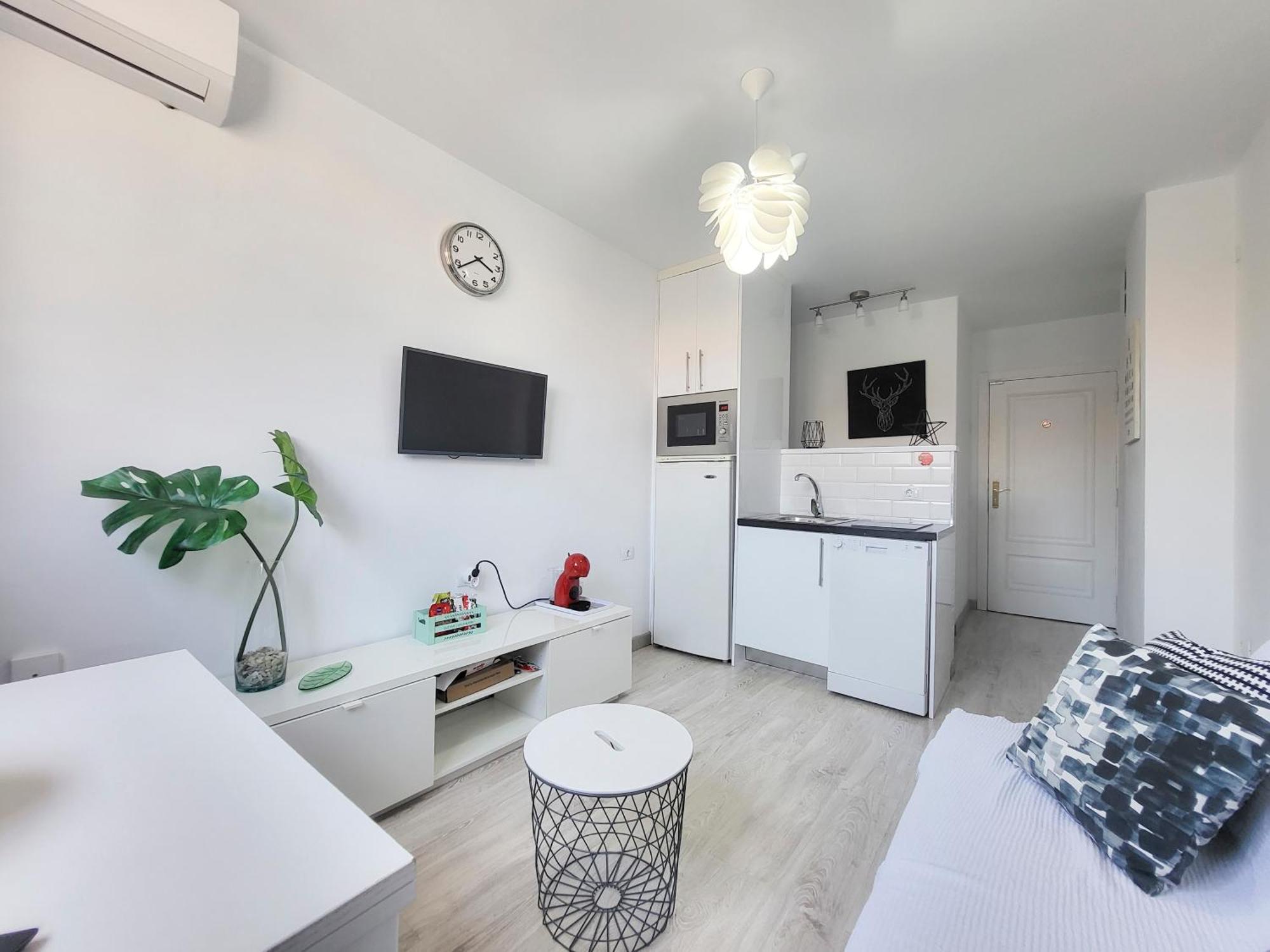 Mar Y Sol Coral Holiday Dream Los Cristianos  Ngoại thất bức ảnh