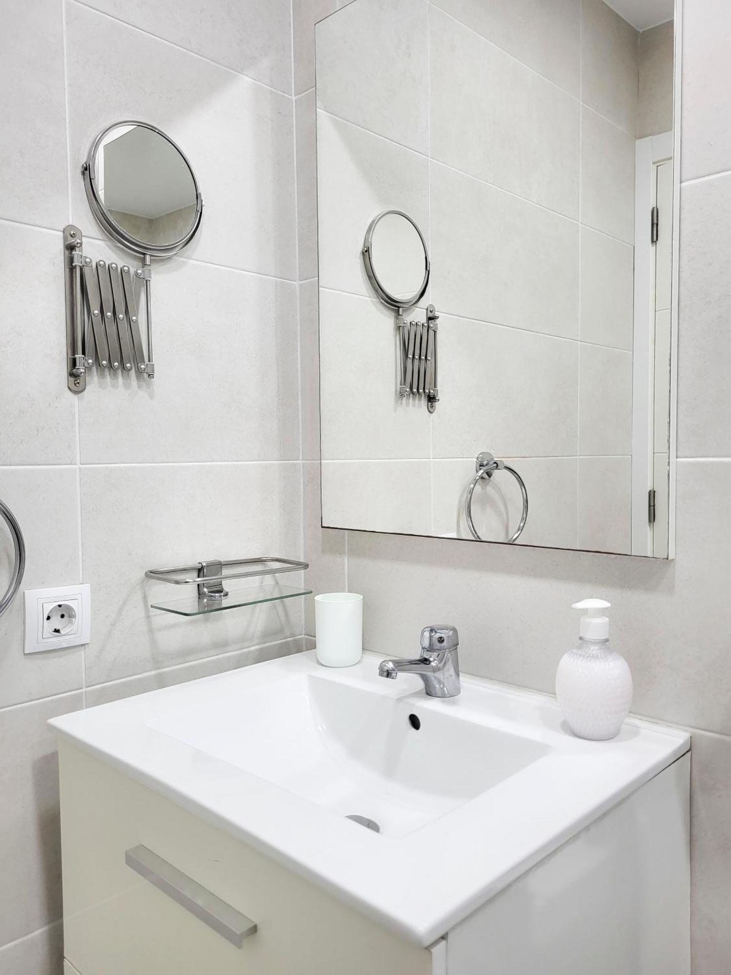 Mar Y Sol Coral Holiday Dream Los Cristianos  Ngoại thất bức ảnh