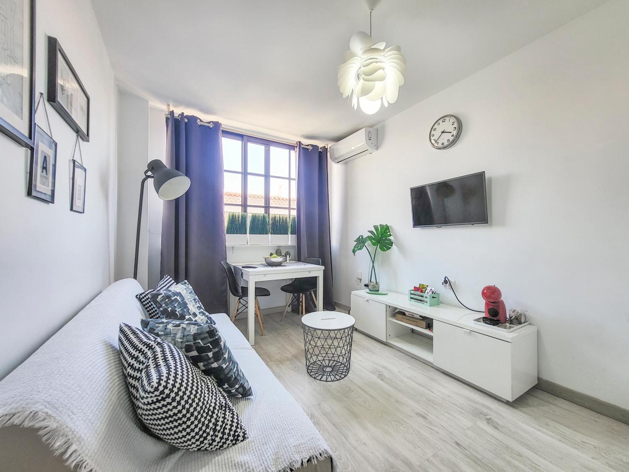 Mar Y Sol Coral Holiday Dream Los Cristianos  Ngoại thất bức ảnh
