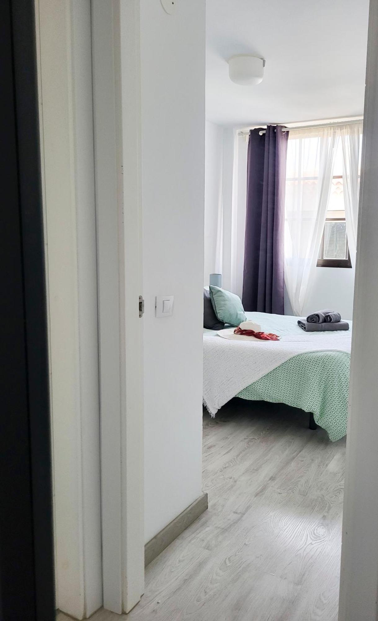Mar Y Sol Coral Holiday Dream Los Cristianos  Ngoại thất bức ảnh