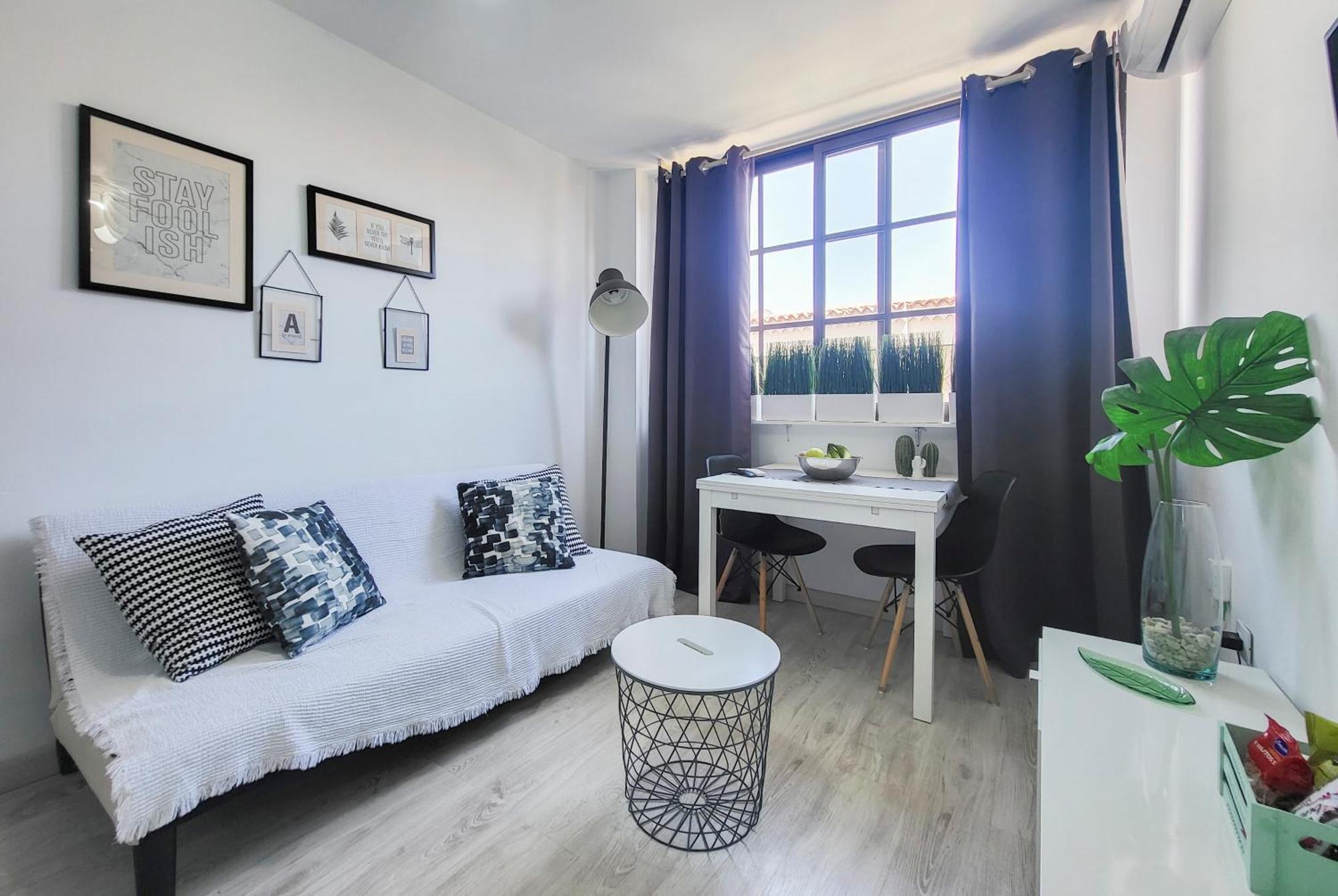 Mar Y Sol Coral Holiday Dream Los Cristianos  Ngoại thất bức ảnh