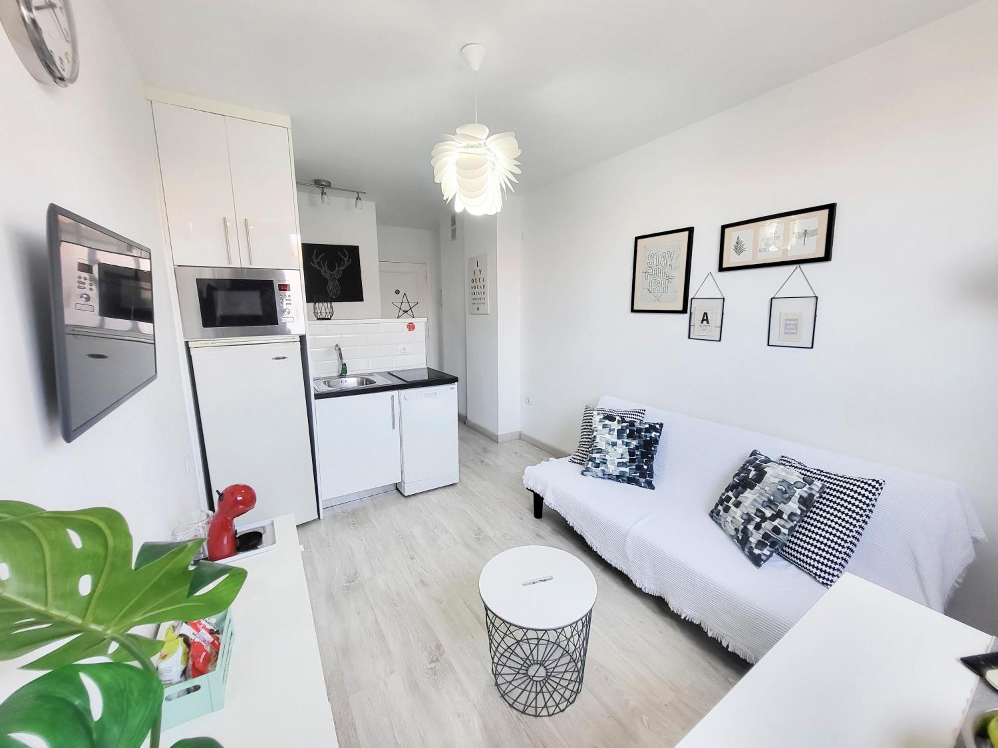 Mar Y Sol Coral Holiday Dream Los Cristianos  Ngoại thất bức ảnh