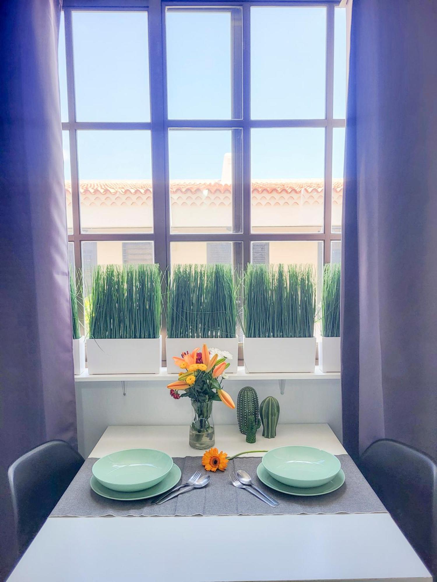 Mar Y Sol Coral Holiday Dream Los Cristianos  Ngoại thất bức ảnh