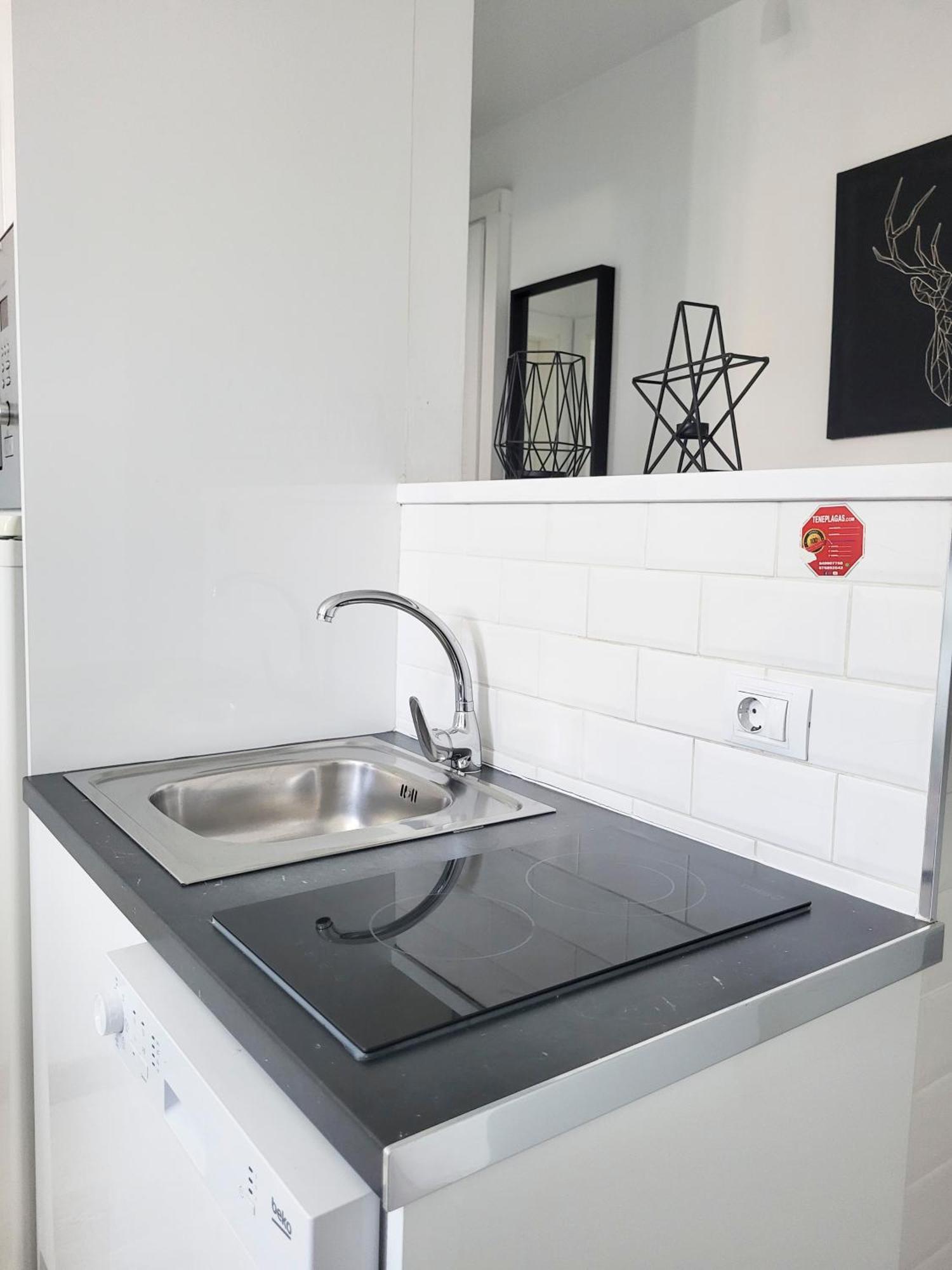 Mar Y Sol Coral Holiday Dream Los Cristianos  Ngoại thất bức ảnh