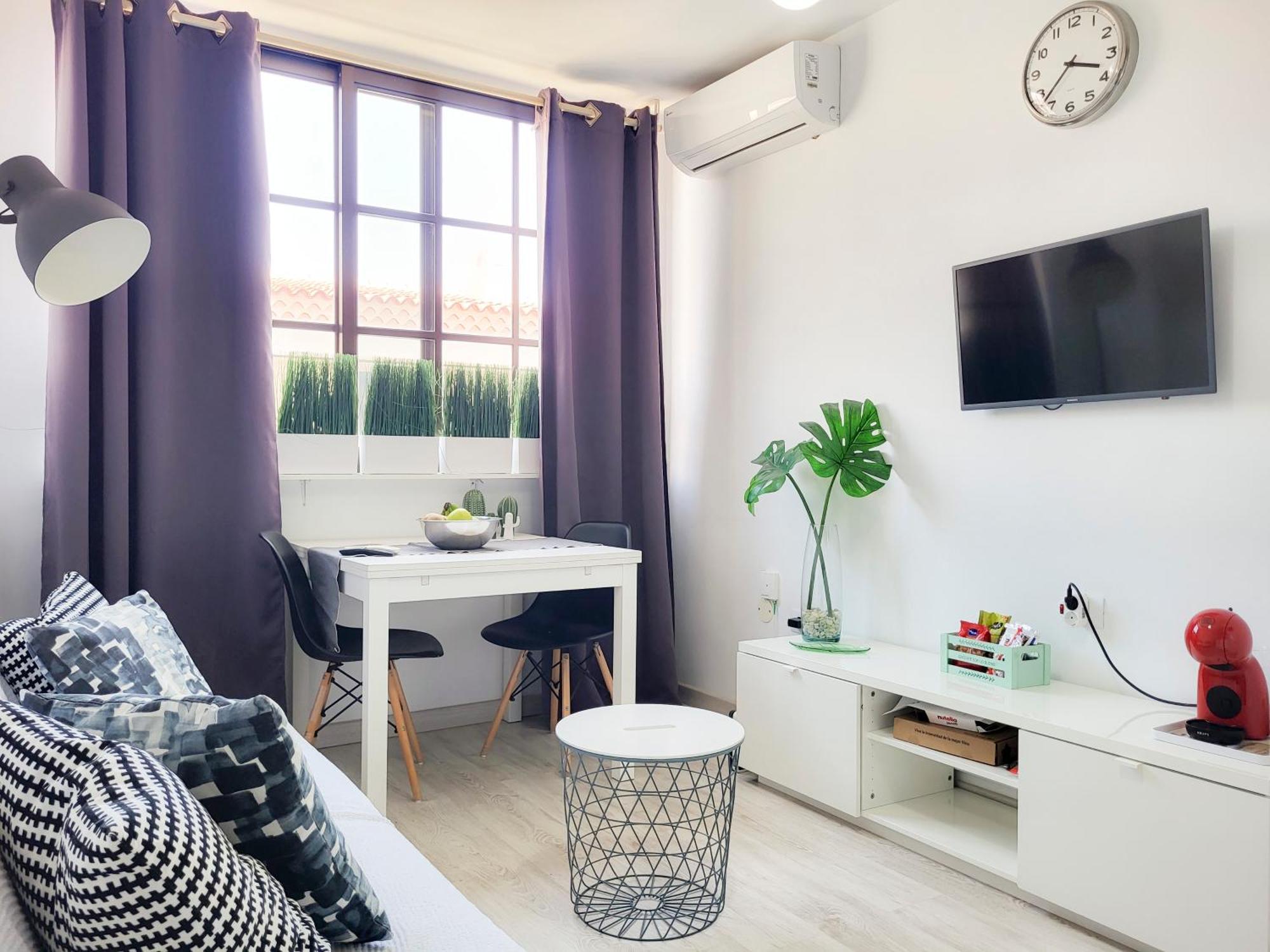 Mar Y Sol Coral Holiday Dream Los Cristianos  Ngoại thất bức ảnh
