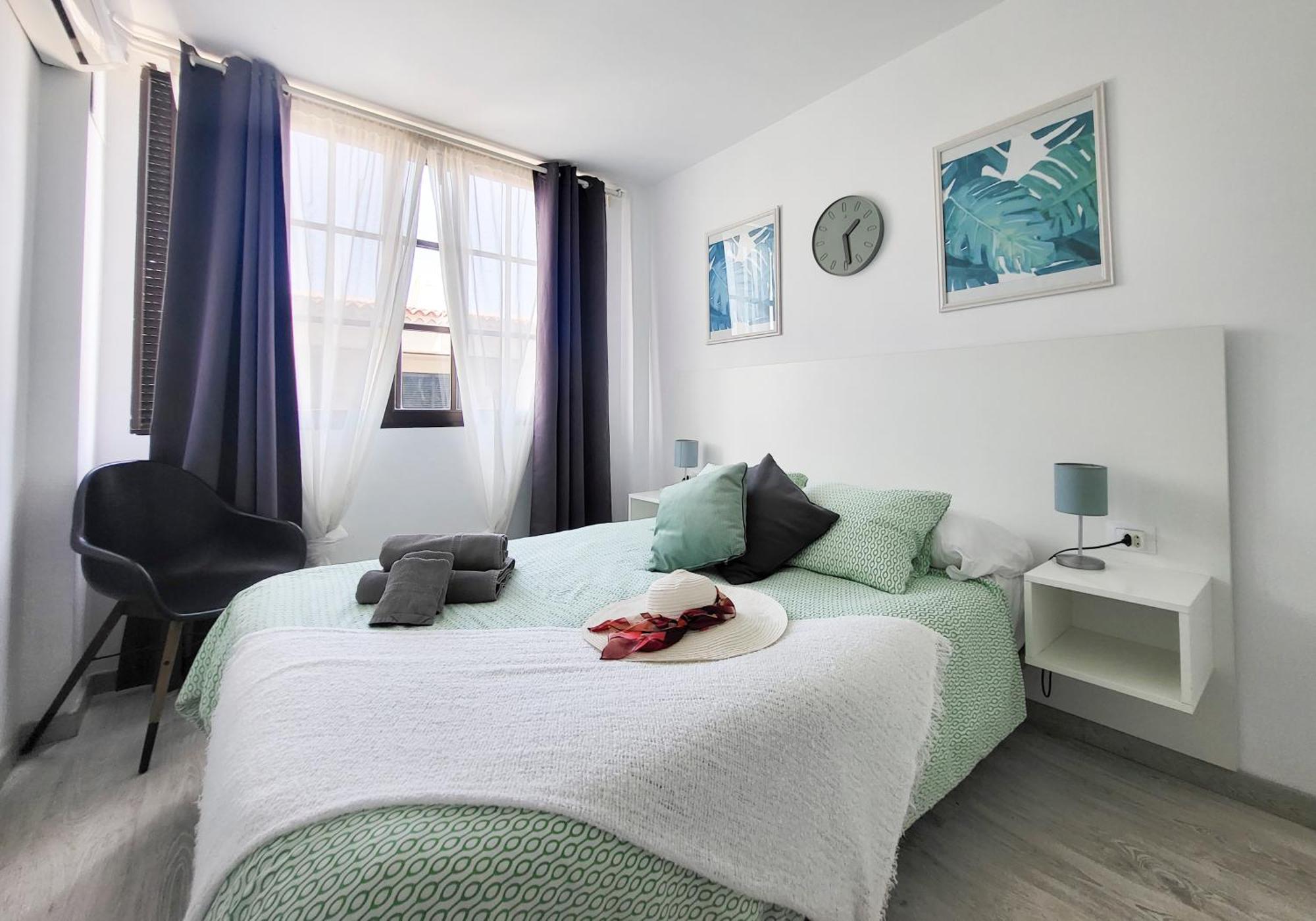 Mar Y Sol Coral Holiday Dream Los Cristianos  Ngoại thất bức ảnh